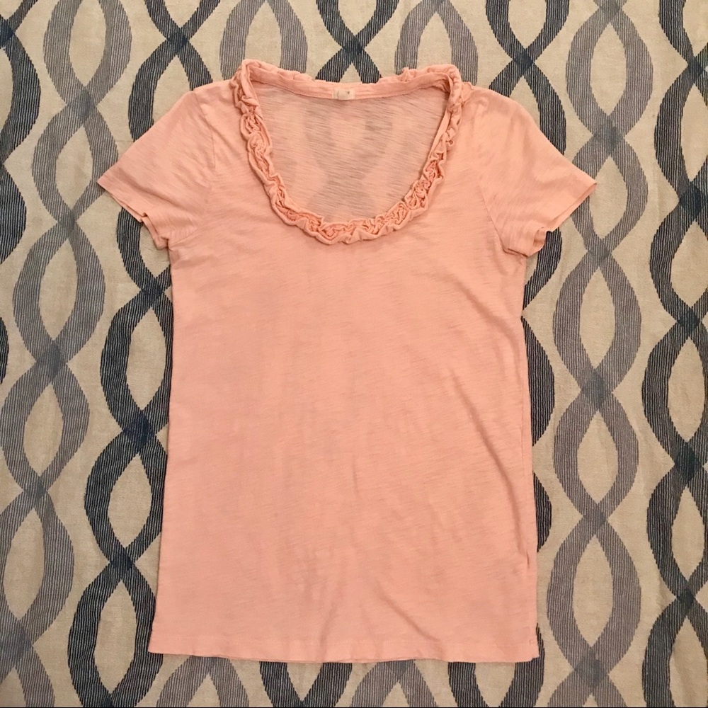 J. Crew T-shirt